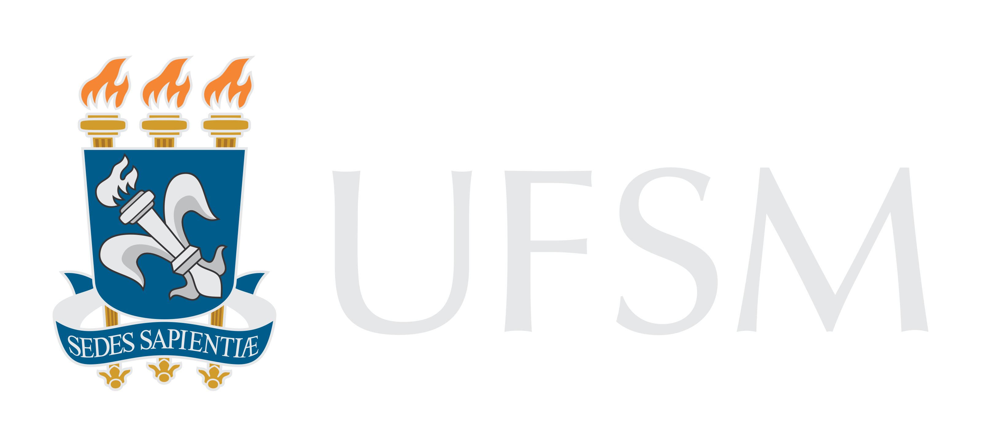 UFSM logo