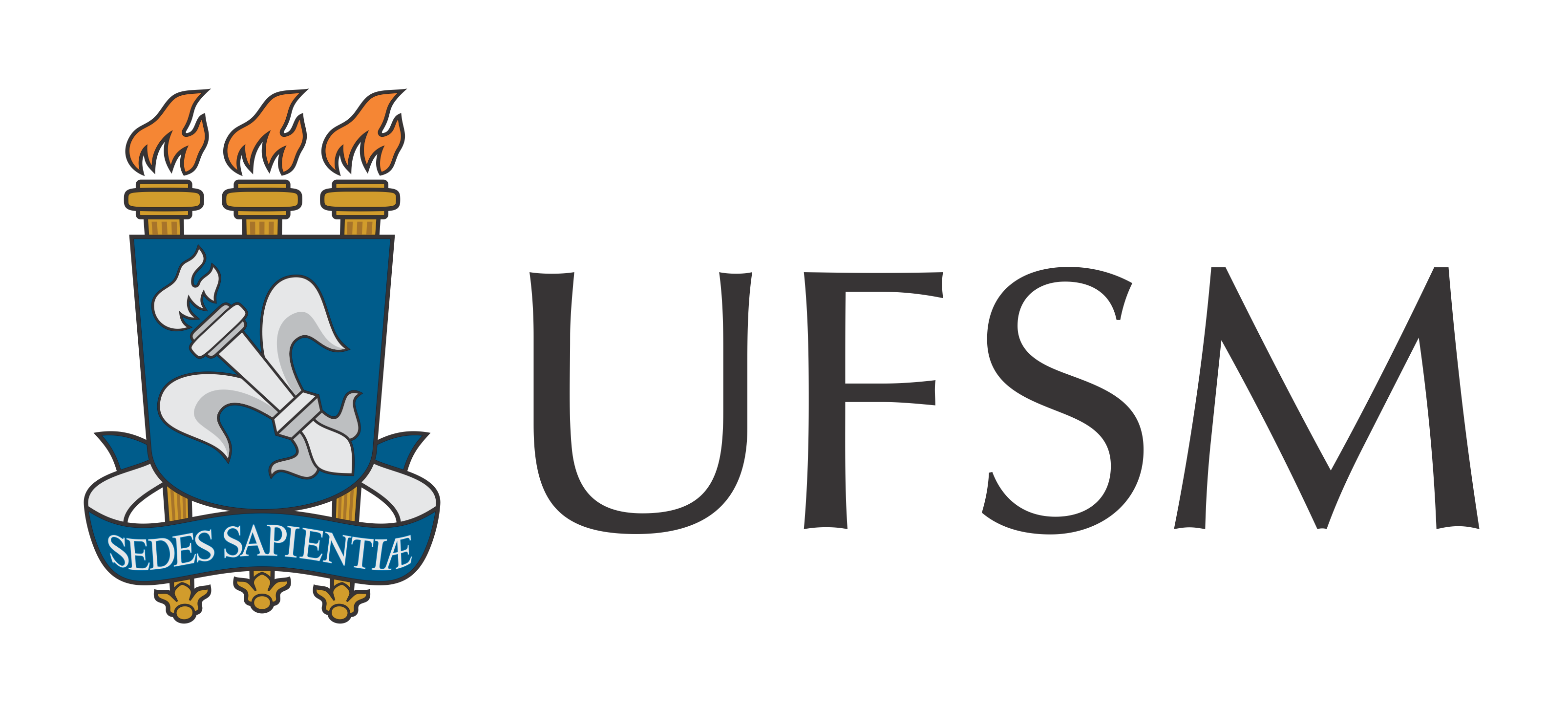 UFSM logo